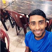 I am an English speaking tutor teaches to all the grades